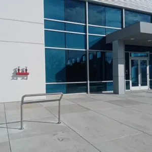 APOYO ISQUIÁTICO 70 CM