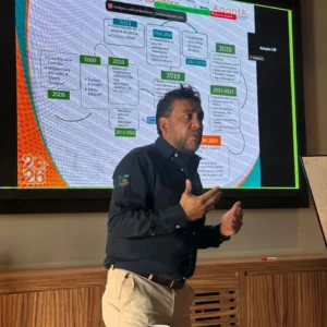 CONSULTORIA Y CONFERENCIAS