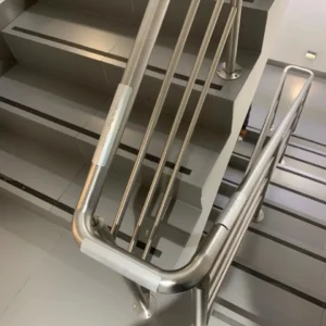 PLACA BRAILLE ROLLADA 3.5X16 CM