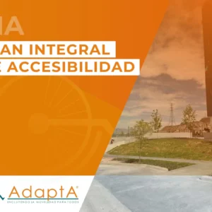 PLAN INTEGRAL DE ACCESIBILIDAD
