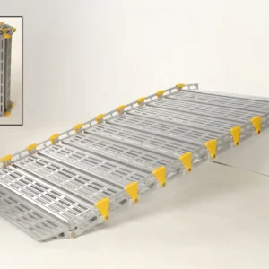 RAMPA PORTÁTIL ROLLARAMP