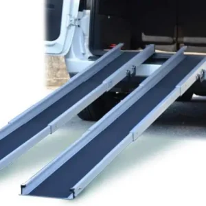 RAMPA TELESCOPICA TRAN  MR107T L2750