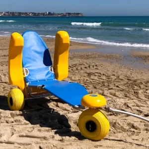 SILLA ANFIBIA TIRALO 2