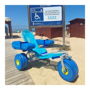 SILLA ANFIBIA OCEANIC BABY