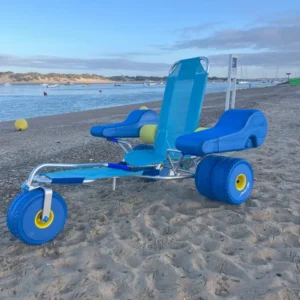 SILLA ANFIBIA OCEANIC XXL