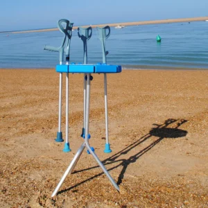 MULETAS ANFIBIAS KIT (8PZ)