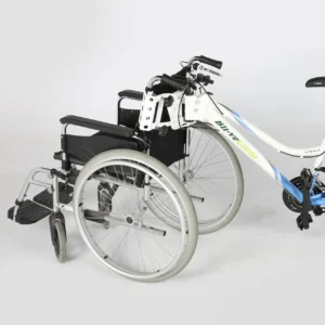 KIT ADAPTA BICICLETA