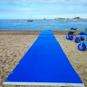 PASARELA FLEXIBLE PET 1500mm