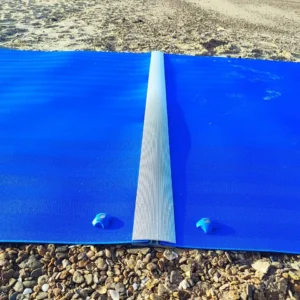 PASARELA FLEXIBLE PET 1800mm