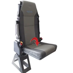 ASIENTO AZAFATA