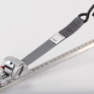 ANCLAJE RETRÁCTIL CARCASA DE ACERO