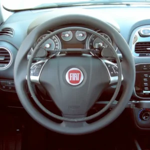 ARO ACELERADOR (SISTEMA DE ACELERACIÓN Y FRENADO)