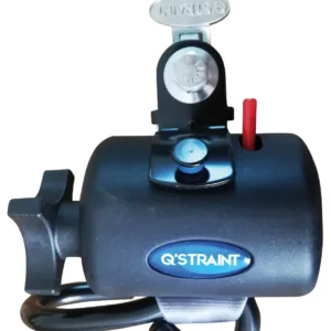 ANCLAJE RETRÁCTIL CARCASA DE PLÁSTICO