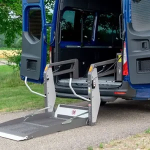 PLATAFORMA ELEVADORA MARIANI BBO 115