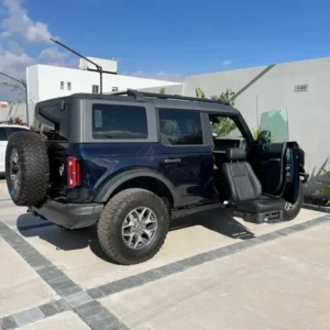 BASE GIRATORIA ELECTRICA S-TRAN