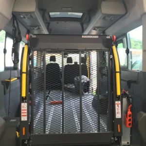 PLATAFORMA DHOLLANDIA