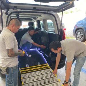 MANTENIMIENTO PREVENTIVO Y CORRECTIVO