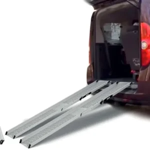 RAMPA TELESCÓPICA TRAN MR107