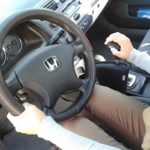 PALANCA F1 GUIDO SIMPLEX