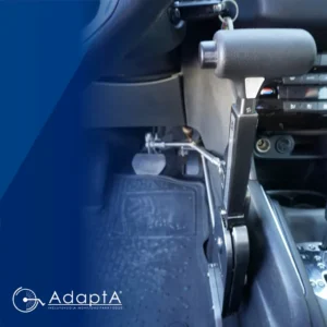 PALANCA F1 SPORT GUIDO SIMPLEX