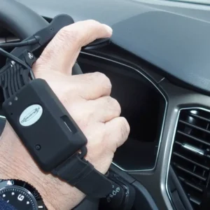 ACELERADOR INALÁMBRICO FLY