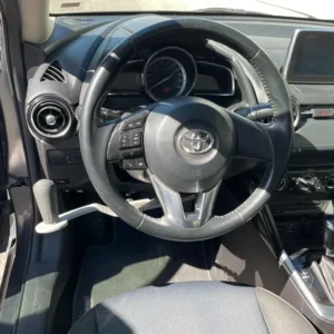 PUSH & PULL IZQUIERDO GUIDO SIMPLEX