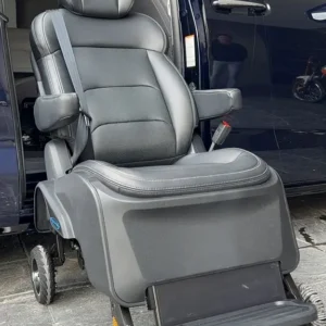 S-TRAN PLUS (EMPUJE MANUAL)