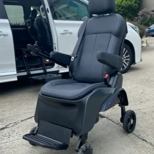 S-TRAN PLUS (JOYSTICK)