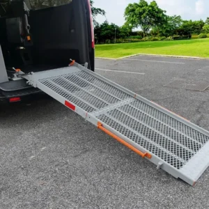 RAMPA MANUAL TRAN-IN-180.