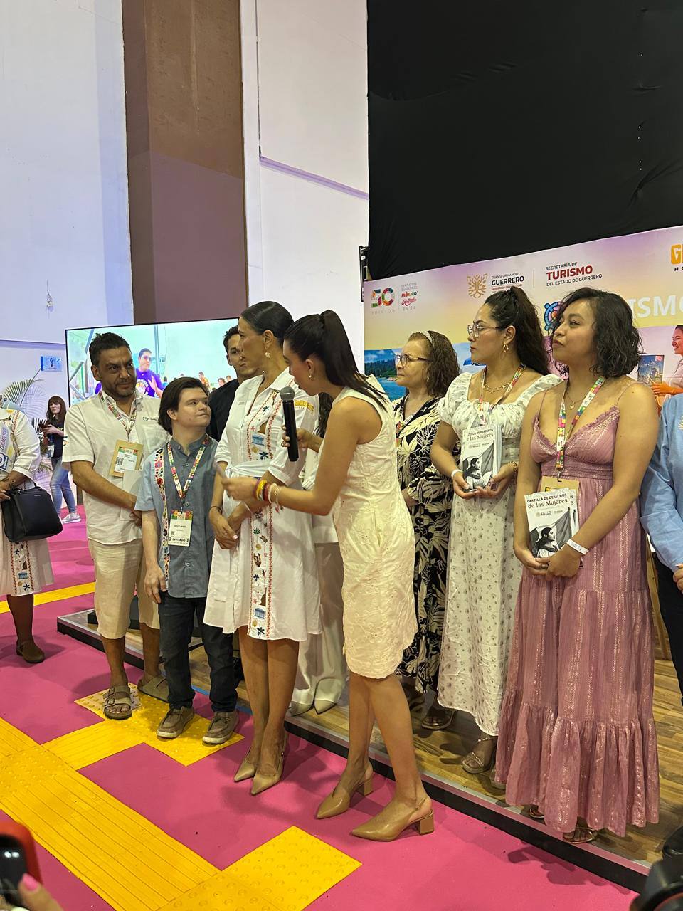 Turismo accesible en México: el legado del Tianguis Turístico 2026 y el futuro de un país sin barreras